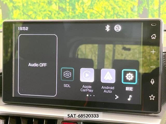 Toyota RAIZE 2021-10 388723-2