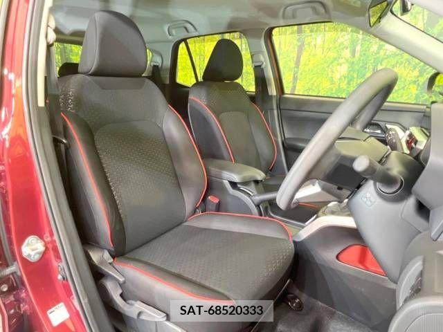 Toyota RAIZE 2021-10 388723-8
