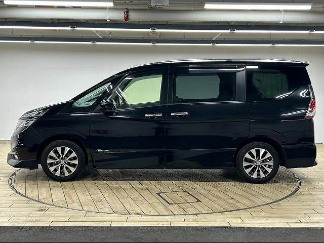 Nissan SERENA 2017-03 20629-14