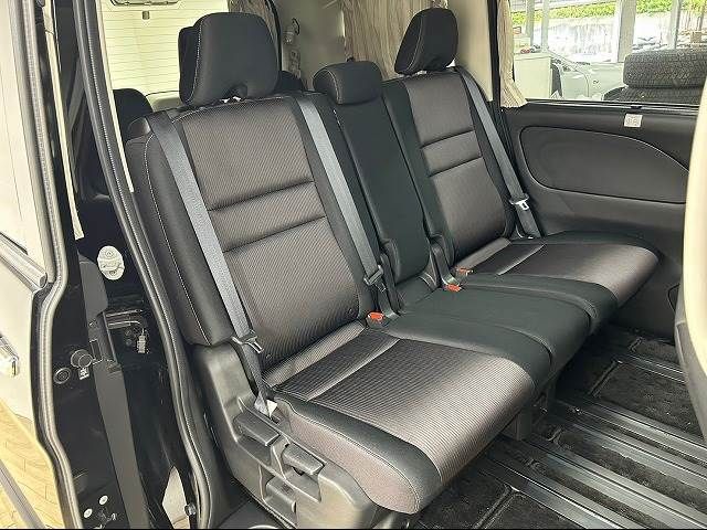 Nissan SERENA 2017-03 20629-9