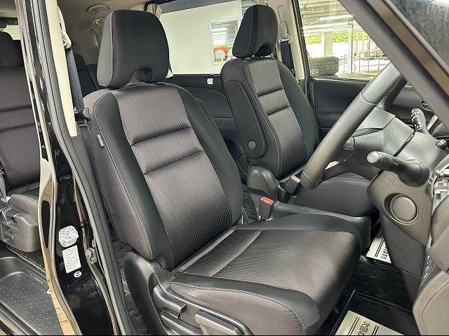 Nissan SERENA 2017-03 20629-8