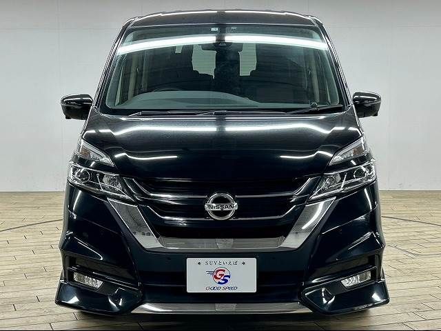 Nissan SERENA 2017-03 20629-11