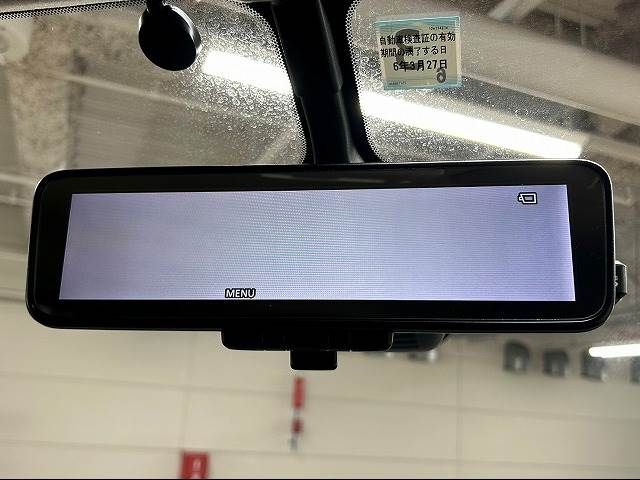 Nissan SERENA 2017-03 20629-5