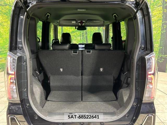 Daihatsu TANTO CUSTOM 2021-01 377122-10