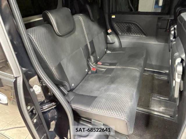 Daihatsu TANTO CUSTOM 2021-01 377122-9