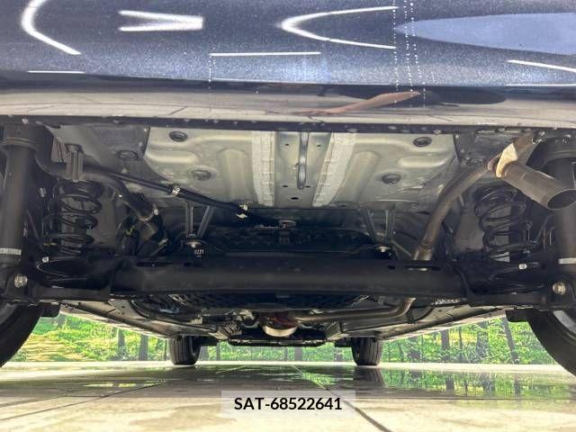 Daihatsu TANTO CUSTOM 2021-01 377122-19