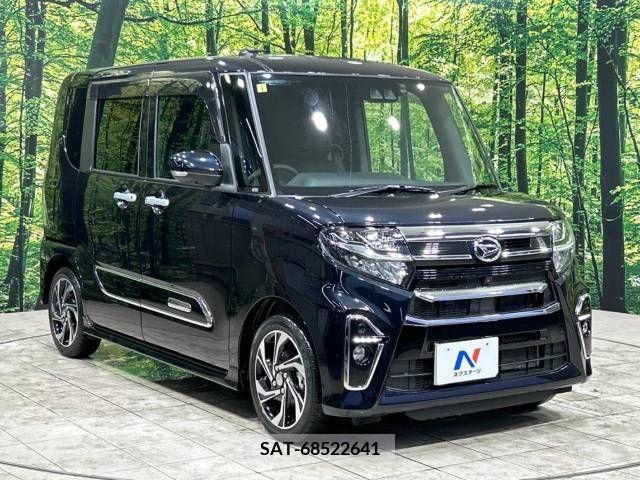 Daihatsu TANTO CUSTOM 2021-01 377122-16