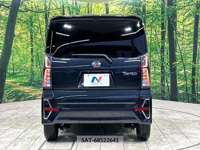 Daihatsu TANTO CUSTOM 2021-01 377122-15