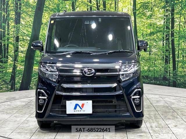 Daihatsu TANTO CUSTOM 2021-01 377122-14