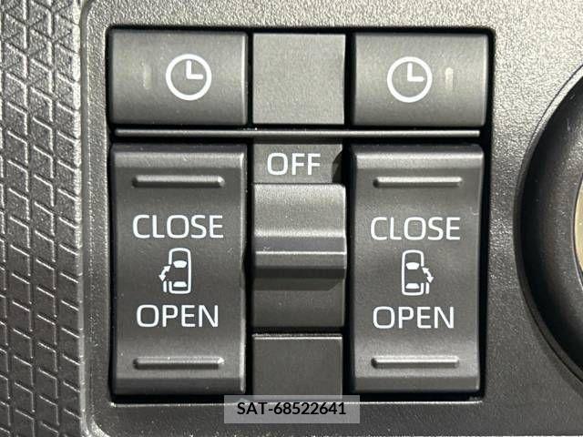 Daihatsu TANTO CUSTOM 2021-01 377122-5