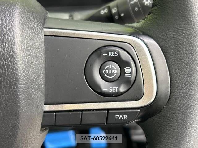 Daihatsu TANTO CUSTOM 2021-01 377122-4