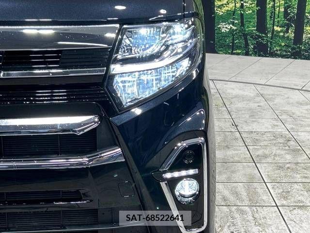 Daihatsu TANTO CUSTOM 2021-01 377122-12