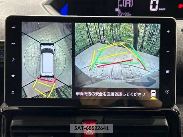Daihatsu TANTO CUSTOM 2021-01 377122-3