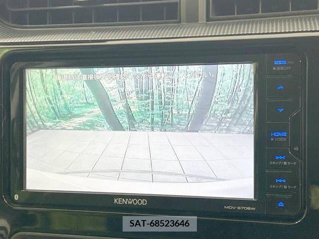 Toyota AQUA 2017-07 314317-4
