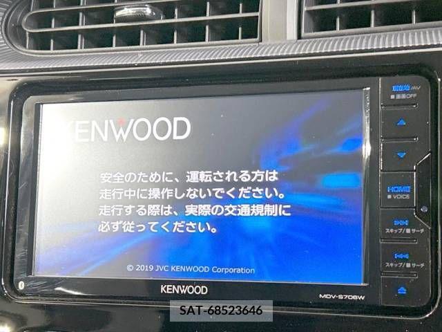 Toyota AQUA 2017-07 314317-3