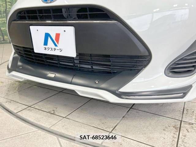 Toyota AQUA 2017-07 314317-2