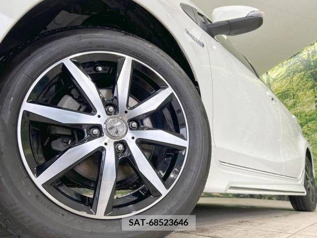 Toyota AQUA 2017-07 314317-13