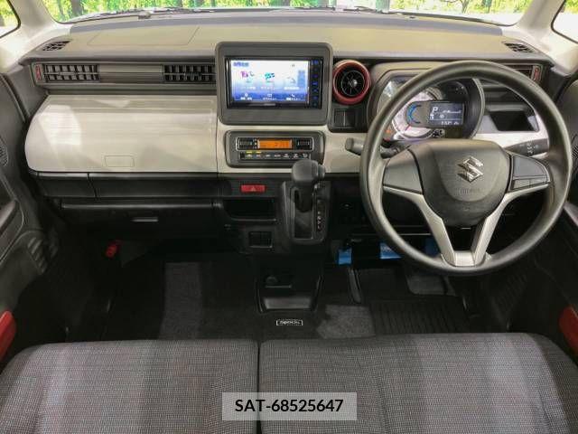 Suzuki SPACIA 2022-12 380477-1