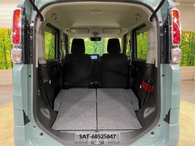 Suzuki SPACIA 2022-12 380477-10