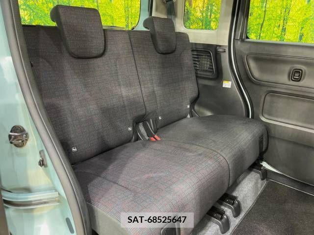 Suzuki SPACIA 2022-12 380477-9