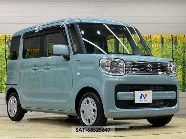 Suzuki SPACIA 2022-12 380477-16