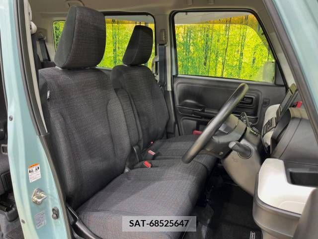Suzuki SPACIA 2022-12 380477-8