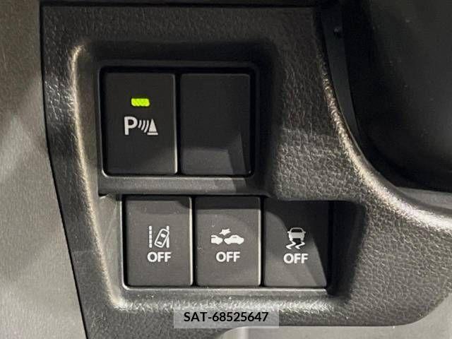 Suzuki SPACIA 2022-12 380477-7