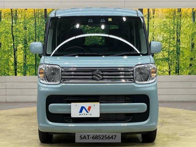 Suzuki SPACIA 2022-12 380477-14
