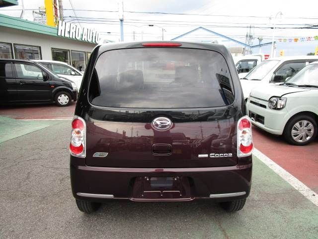 Daihatsu MIRA COCOA 2014-06 15050-4