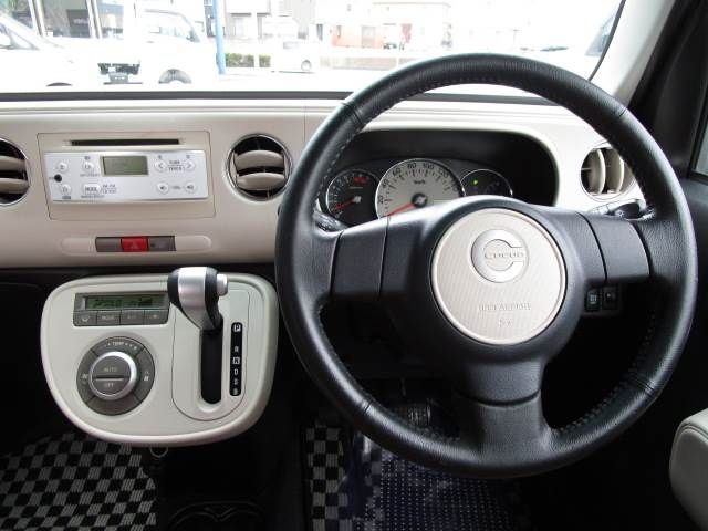 Daihatsu MIRA COCOA 2014-06 15050-10