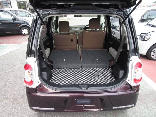 Daihatsu MIRA COCOA 2014-06 15050-7