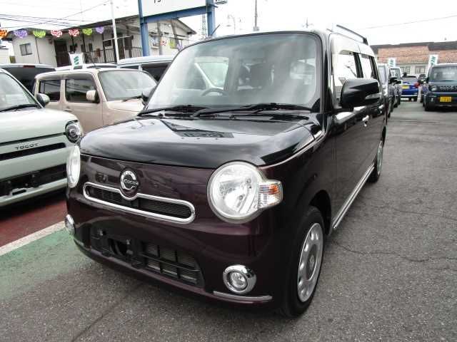 Daihatsu MIRA COCOA 2014-06 15050-0