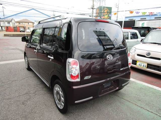 Daihatsu MIRA COCOA 2014-06 15050-3