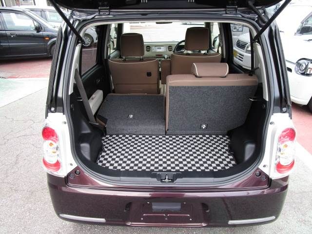 Daihatsu MIRA COCOA 2014-06 15050-6