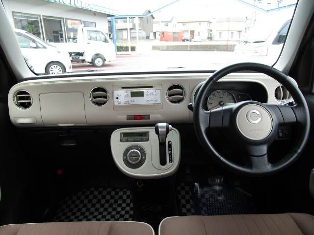 Daihatsu MIRA COCOA 2014-06 15050-9