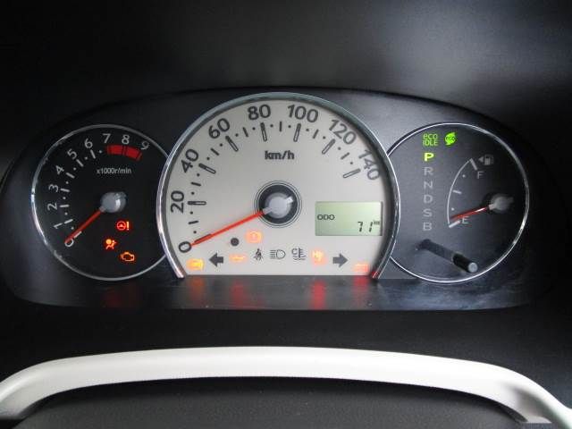 Daihatsu MIRA COCOA 2014-06 15050-15