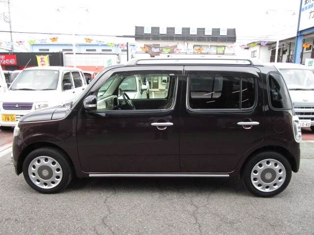Daihatsu MIRA COCOA 2014-06 15050-2