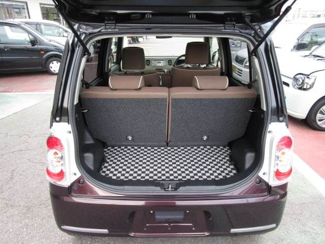 Daihatsu MIRA COCOA 2014-06 15050-5