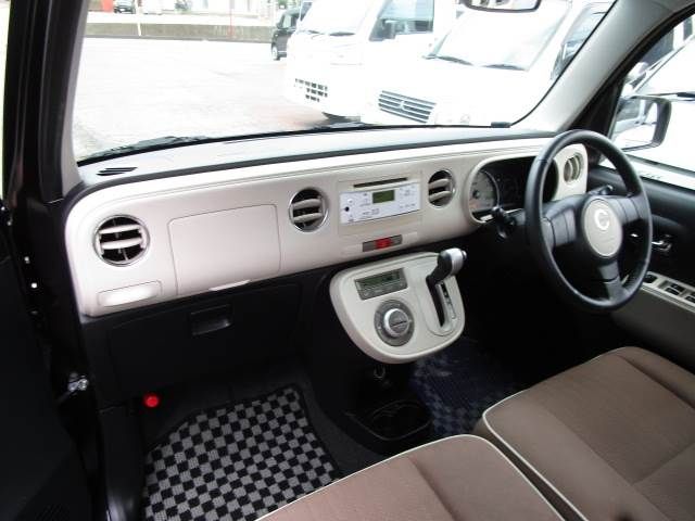 Daihatsu MIRA COCOA 2014-06 15050-8