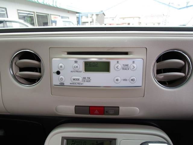 Daihatsu MIRA COCOA 2014-06 15050-11