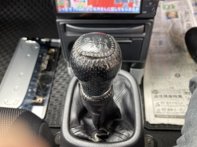 Toyota MR-S 2005-08 10394-12