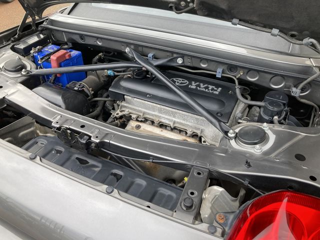 Toyota MR-S 2005-08 10394-7
