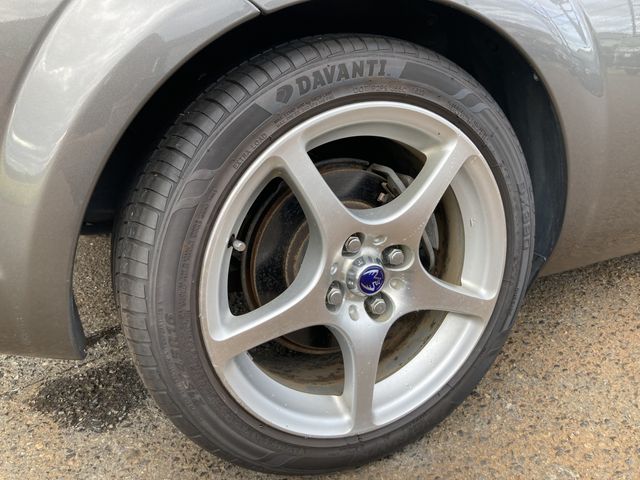 Toyota MR-S 2005-08 10394-13