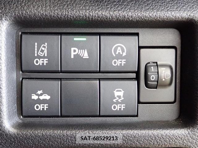 Suzuki HUSTLER 2020-04 312875-16