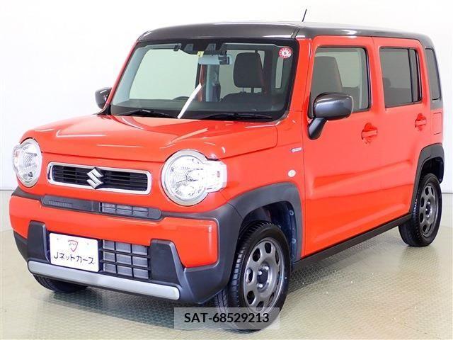 Suzuki HUSTLER 2020-04 312875-5