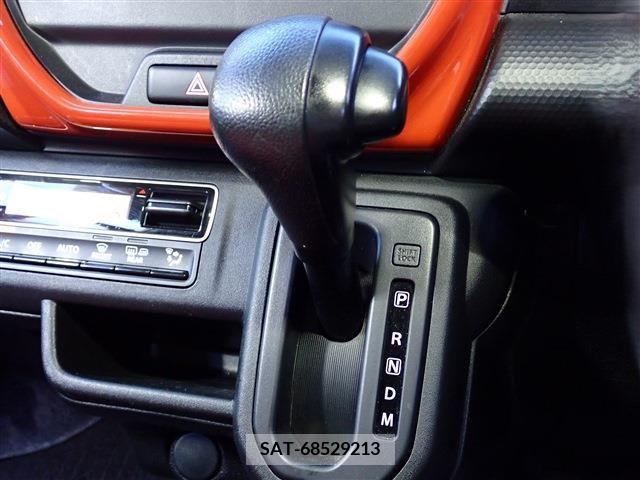 Suzuki HUSTLER 2020-04 312875-14