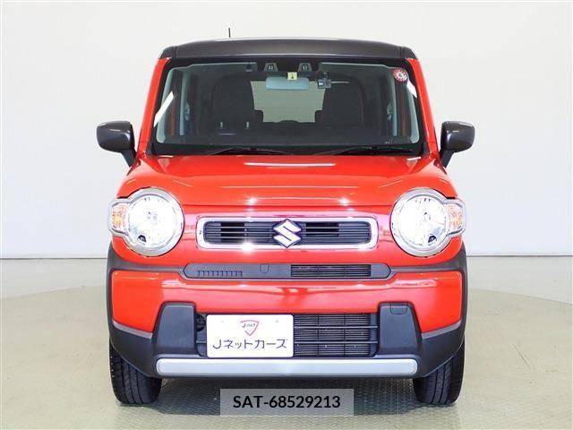 Suzuki HUSTLER 2020-04 312875-4