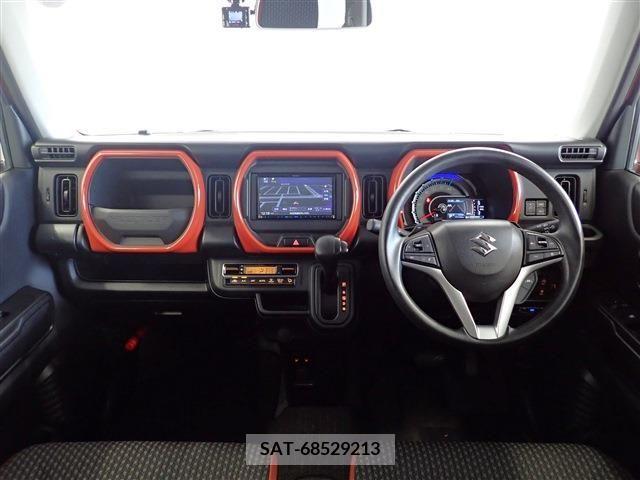 Suzuki HUSTLER 2020-04 312875-10