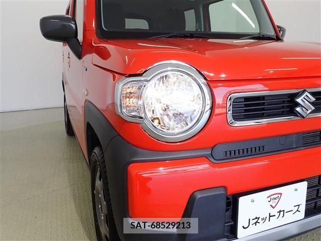 Suzuki HUSTLER 2020-04 312875-9