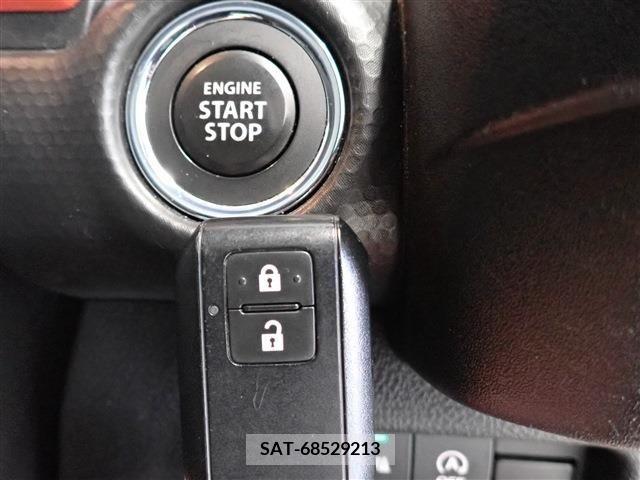 Suzuki HUSTLER 2020-04 312875-8